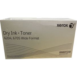 Купить Картридж тонерный Xerox для 6204/6604 (2.1K) 2100 копий Black (006R01238) по лучшей цене
