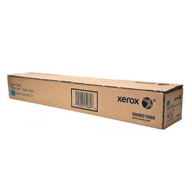 Купить Картридж тонерный Xerox для C60/C70 34000 копий Cyan (006R01660) по лучшей цене