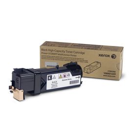 Купить Картридж тонерный Xerox для PH 6128 3100 копий Black (106R01459) по лучшей цене