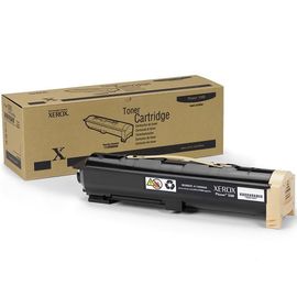 Купить Картридж тонерный Xerox для Phaser 5550 35000 копий Black (106R01294) по лучшей цене