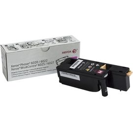 Купить Картридж тонерный Xerox для Phaser 6020/6022/WC6025/6027 1000 копий Magenta (106R02761) по лучшей цене