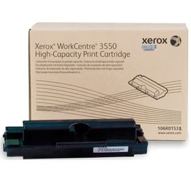 Купить Картридж тонерный Xerox для WC 3550 11000 копий Black (106R01531) Max по лучшей цене