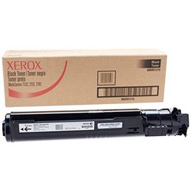 Купить Картридж тонерный Xerox для WC 7132 24300 копий Black (006R01319) по лучшей цене