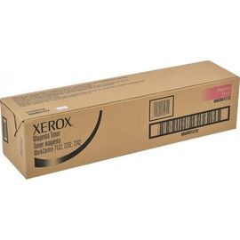Купить Картридж тонерный Xerox для WC 7132 8000 копий Magenta (006R01272) по лучшей цене