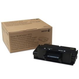 Купить Картридж тонерный Xerox для WC3315 2300 копий Black (106R02308) по лучшей цене