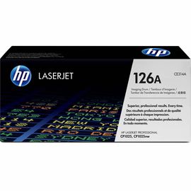 Купить Копи картридж HP для CLJ CP1025 Black (CE314A) по лучшей цене