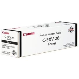 Купить Туба с тонером Canon C-EXV28 для C5250/C5250i/C5255/C5255i 44000 копий Black (2789B002) по лучшей цене