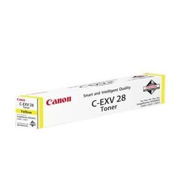 Купить Туба с тонером Canon C-EXV28 для C5250/C5250i/C5255/C5255i 38000 копий Yellow (2801B002) по лучшей цене