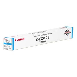 Купить Туба с тонером Canon C-EXV29 для C5235i/C5240i 27000 копий Cyan (2794B002) по лучшей цене