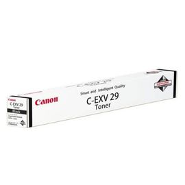 Купить Туба с тонером Canon C-EXV29 для C5235i/C5240i 36000 копий Black (2790B002) по лучшей цене