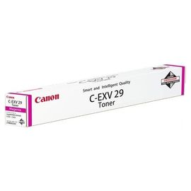 Купить Туба с тонером Canon C-EXV29 для C5235i/C5240i 27000 копий Magenta (2798B002) по лучшей цене
