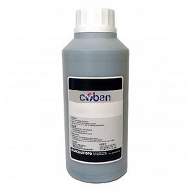 Купить Тонер Hanp Cyben для HP CLJ 1500/2500/2840 бутль 140г Black (THP2550B-1NCH) по лучшей цене