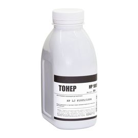 Купить Тонер IPM для HP LJ P1005/1006/1505 бутль 85г Black (TB85-3) по лучшей цене