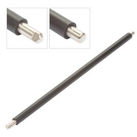 Купить Вал первичного заряда ANK для HP LJ M102/104/130/132 (PCR-CF217A-ANK) твердый по лучшей цене