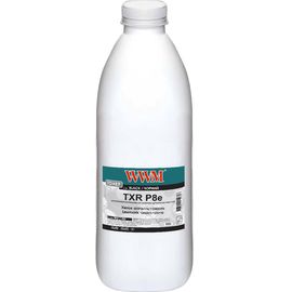 Купить Тонер WWM для Xerox P8e/Optra E310 бутль 900г Black (TB55-7-900) по лучшей цене