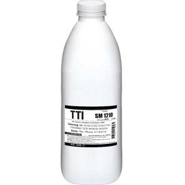 Купить Тонер TTI для Samsung ML-1210/1710, Xerox P8e бутль 900г Black (NB-003D1-900) акрил по лучшей цене