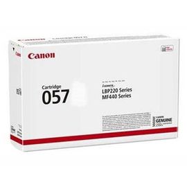 Купить Картридж 057 черный Canon (3009C002) по лучшей цене