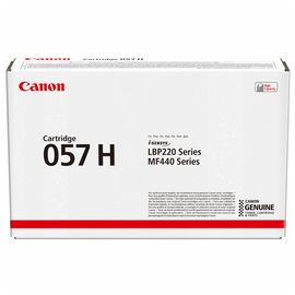Купить Картридж 057H черный Canon (3010C002) по лучшей цене