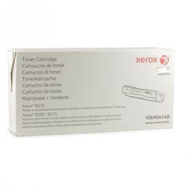Купить Тонер-картридж B205/B210 Xerox (106R04348) по лучшей цене