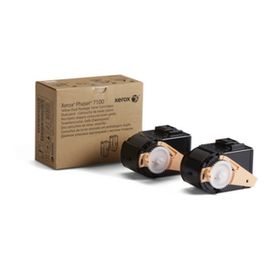 Купить Тонер-картридж PH7100 max желтый Xerox (106R02611) по лучшей цене