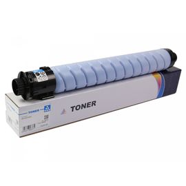 Купить Тонер-картридж Ricoh MPC3003, 841816/841820 331г, голубой CET (CET6373) по лучшей цене