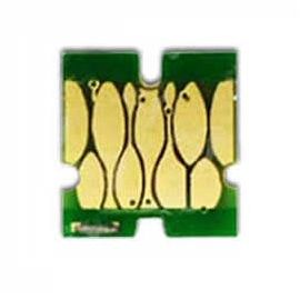 Купить Чип WWM для НПК/СНПЧ Epson Expression Photo HD XP-15000 Cyan (CR.T378XLC) по лучшей цене