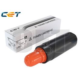 Купить тонер C-EXV22 для Canon iR5050 туба 2200 г CET по лучшей цене