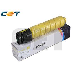 Купить тонер-картридж Ricoh SPC430/440 yellow 360g (821106, 821071) CET по лучшей цене