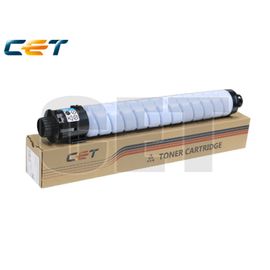 Купить тонер-картридж Ricoh MPC4503 (841852) 400g cyan CET по лучшей цене