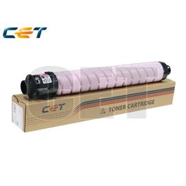 Купить тонер-картридж Ricoh MPC3003/3503 374g magenta (841815/841819) CET по лучшей цене