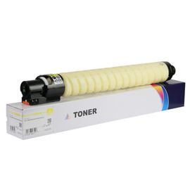 Купить тонер-картридж Ricoh MPC4502 (841752/841680) 450g yellow CET по лучшей цене