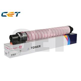 Купить тонер-картридж Ricoh MPC3002 (841737/841649) 370g magenta CET по лучшей цене