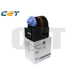 Купить тонер C-EXV21 для Canon iRC2880/3380 туба 575 г black CET по лучшей цене