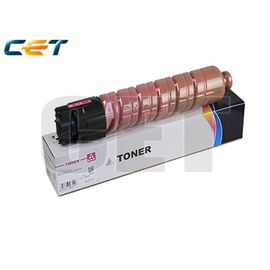 Купить тонер-картридж Ricoh SPC430/440 magenta 360g (821107, 821072) CET по лучшей цене