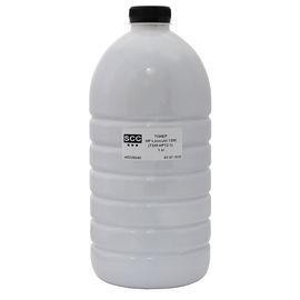 Купить Тонер HP LJ 1200 флакон, 1 кг SCC (TSM-HP12-1) по лучшей цене