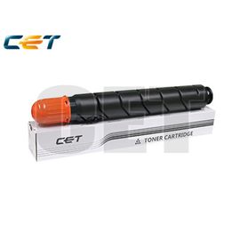 Купить тонер C-EXV28 для Canon iR Advance C5045 2789B003AA туба 980 г black CET по лучшей цене