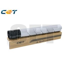 Купить тонер TN-323 для Konica Minolta bizhub 227 туба 579 г CET по лучшей цене