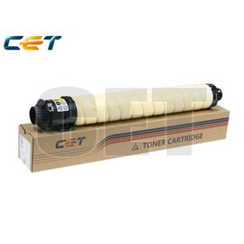 Купить тонер-картридж Ricoh MPC3003/3503 359g yellow (841814/841818) CET по лучшей цене