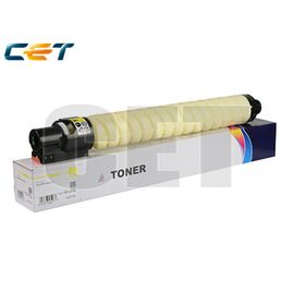 Купить тонер-картридж Ricoh MPC3002 (841736/841648) 370g yellow CET по лучшей цене