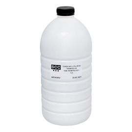 Купить Тонер HP LJ Pro M102 флакон, 1 кг SCC (TSM-TRHM102-OS-1) по лучшей цене