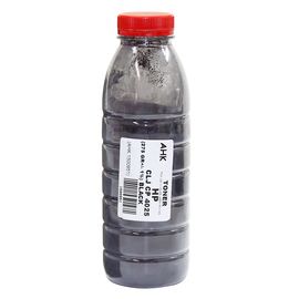 Купить Тонер АНК для HP CLJ CP4025 Black бутль 275г Black (1500951) по лучшей цене