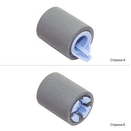 Купить Ролик подачи бумаги АНК для HP LJ 4250/4350 аналог RM1-0037 (22970) по лучшей цене