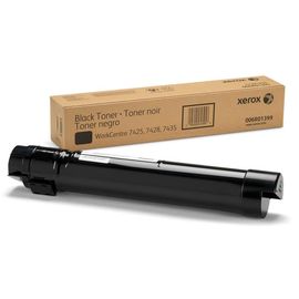 Купить Картридж тонерный Xerox для WC7425/7435 25000 копий Black (006R01399) по лучшей цене