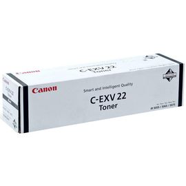 Купить Туба с тонером Canon C-EXV22 для iR-5055/5065/5075 48000 копий Black (1872B002) по лучшей цене