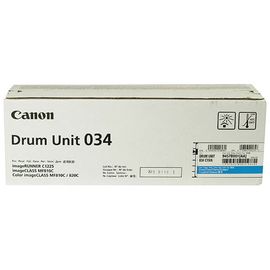 Купить Копи картридж Canon для iR-С1225iF/С1225 C-EXV034 Cyan (9457B001AA) по лучшей цене