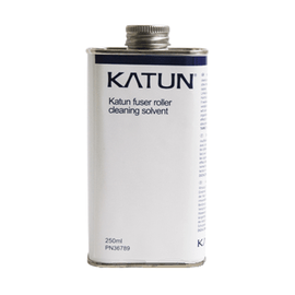 Купить Очиститель вала тефлонового KATUN Fuser Roller Cleaning Solvent, 250 мл по лучшей цене