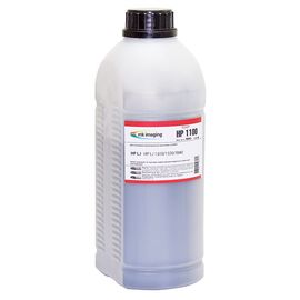 Купить Тонер Mitsubishi для HP LJ 1010/1160/1320 бутль 1000г Black (TB54-M6-1) по лучшей цене