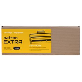 Купить Картридж совместимый HP 14X (CF214X) Extra Patron (PN-14XR) по лучшей цене