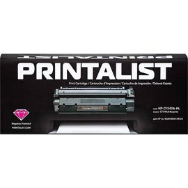 Купить Картридж тонерный PRINTALIST для HP CLJ M280/M281/M254 аналог CF543A Magenta (HP-CF543A-PL) по лучшей цене