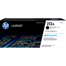 Купить Картридж тонерный HP 212A для CLJ M554/M555/M578 5500 копий Black (W2120A) по лучшей цене